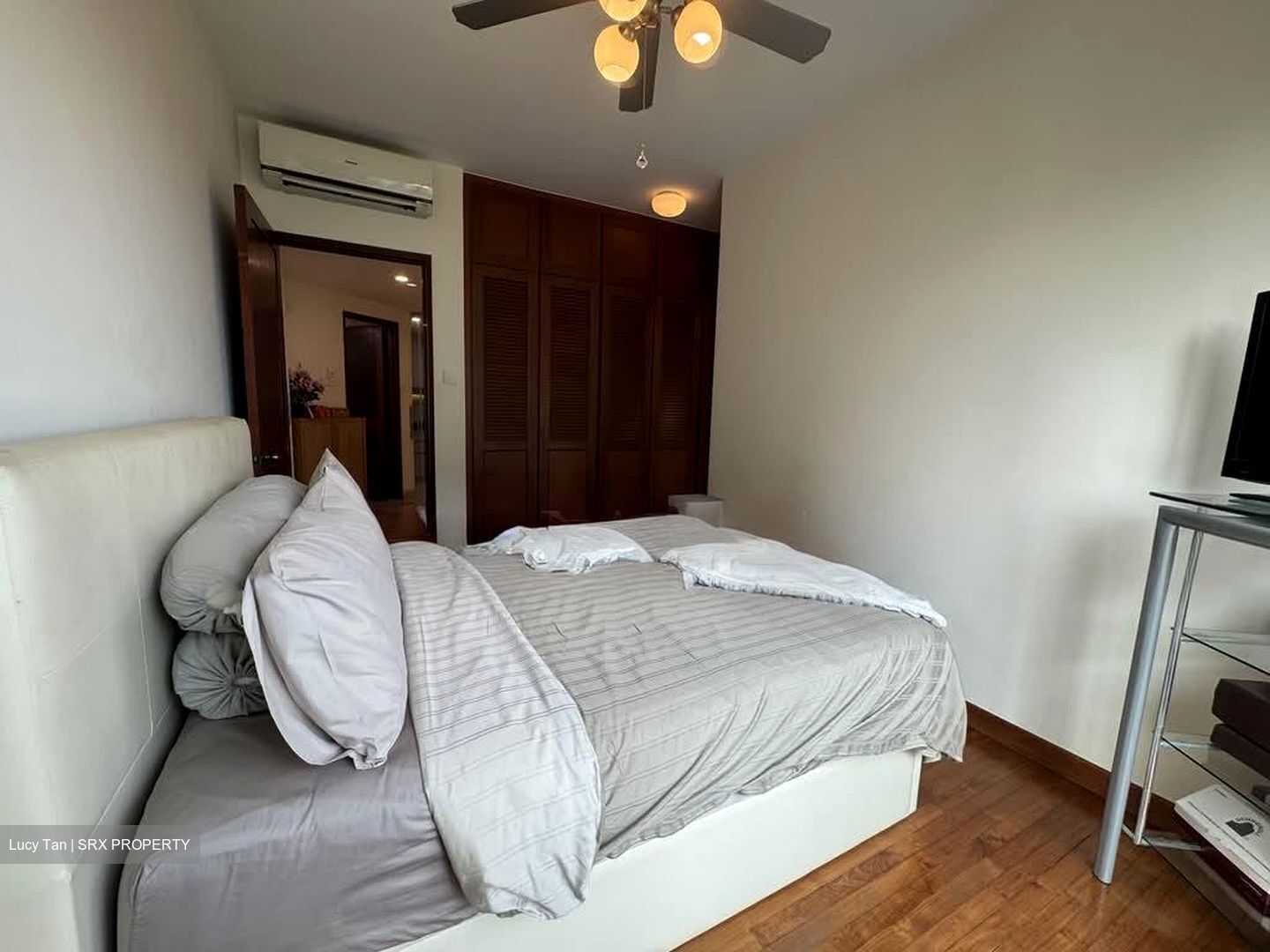 Simei Green Condominium (D18), Condominium #578580291